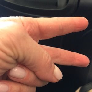 Meet your Posher, Sue